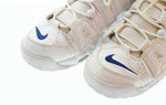 ナイキ NIKE Air More Uptempo White Midnight Navy エアモアアップテンポ ホワイト ミッドナイトネイビー DH8011-100 メンズ靴 スニーカー ホワイト 27.5cm 103S-791