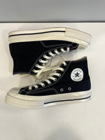 コンバース CONVERSE ALL STAR SQUARETOE HI オールスター スクエアトウ ハイ 1SE651 メンズ靴 スニーカー ブラック 26cm 101sh-2329