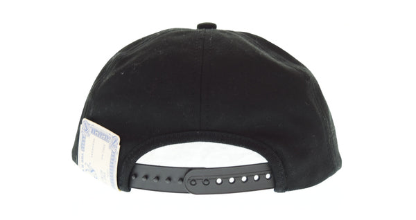 ザエイチダブリュードッグアンドコー THE H.W.DOG&CO TRUCKER CAP トラッカーキャップ 38 D-00004 帽子 メンズ帽子 キャップ ブラック 103H-66