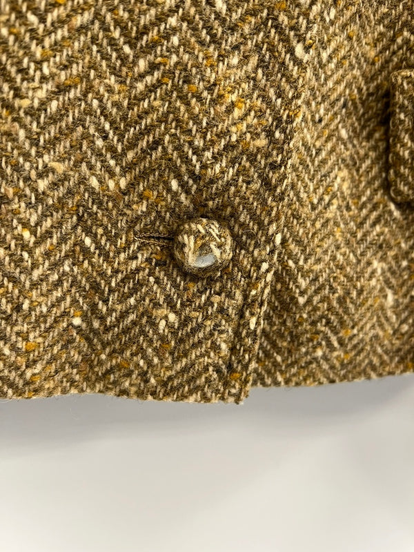 ペンドルトン PENDLETON 70s Vintage ヴィンテージ ウールジャケット ジャケット ベージュ サイズ12 101LT-211