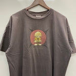 【曜日割引対象外】 ヴィンテージ vintage 90's 1999年製 メタリカ METALLICA  Tシャツ グレー XLサイズ 201MT-4293 VB