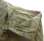 ミリタリー military  US ARMY ベイカーパンツ ボトムスその他 カーキ 103MB-701