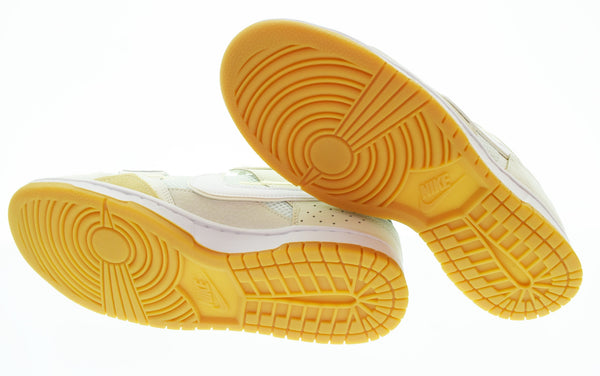 ナイキ NIKE DUNK LOW SCRAP ダンク ロー スクラップ スニーカー DB0500-100 メンズ靴 スニーカー マルチカラー 26.5cm 103S-1322