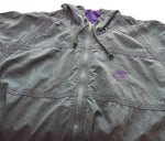 ナイキ NIKE Nylon Spell Out Champs Jacket Y2K ナイロン ジャケット 緑 F41204PAS ジャケット グリーン 3Lサイズ 103MT-2158