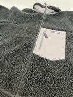 パタゴニア PATAGONIA Classic Retro-X Jacket クラシック レトロX フリース ジャケット 黒 23056FA17 ジャケット ブラック Mサイズ 101MT-5431