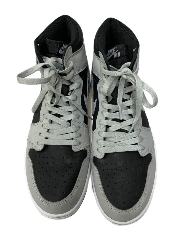 ナイキ NIKE Air Jordan 1 High OG "Shadow 2.0" 555088-035 メンズ靴 スニーカー ロゴ グレー 29cm 201-shoes729