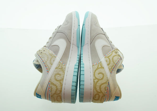 ナイキ NIKE DUNK LOW RETRO ダンク ロー レトロ スニーカー 白  DH7614-500 メンズ靴 スニーカー ホワイト 28cm 103S-780