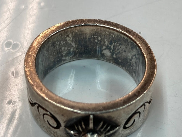 アリゾナフリーダム ARIZONA FREEDOM Silver Ring シルバー リング