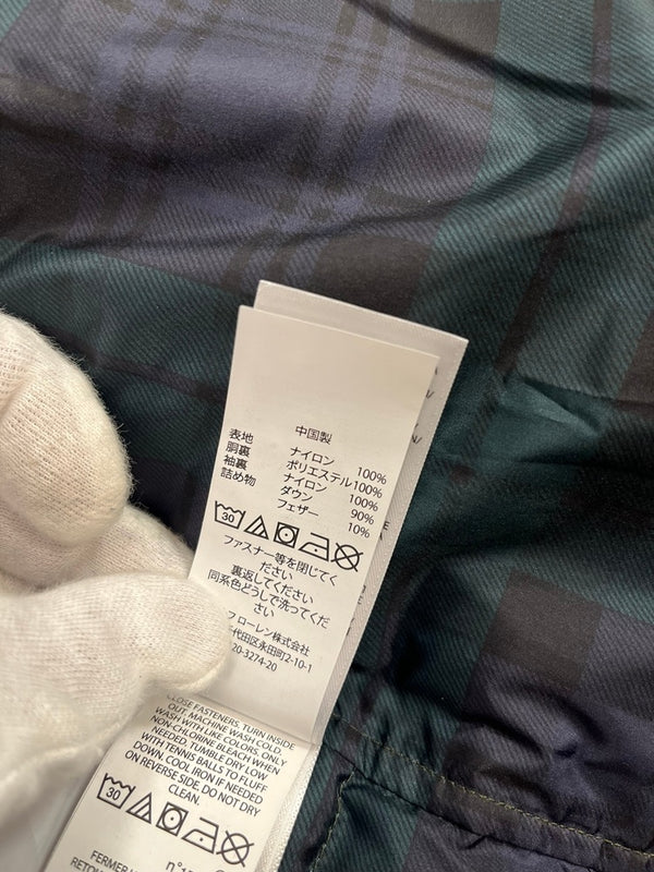 ラルフローレン RalphLauren 3WAY ダウンステンカラーコート ライナーダウン ベージュ コート ベージュ Sサイズ 101MT-5087