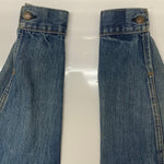 【曜日割引対象外】 リーバイス Levi's 70's 70505 4th BIG E ケアタグ USA製 ボタン裏526 デニム ジャケット 201MT-3240 VB