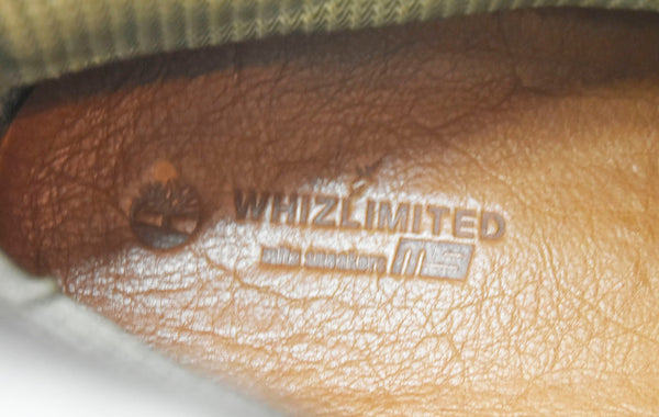 ティンバーランド Timberland WHIZ LIMITED GORE-TEX スウェードブーツ 茶 メンズ靴 ブーツ ワーク ブラウン 103S-736