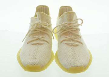 アディダス adidas YEEZY BOOST 350 V2 イージー ブースト 350 V2 スニーカー 白 CP9366 メンズ靴 スニーカー ホワイト 29cm 103S-679