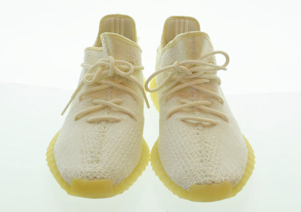 アディダス adidas YEEZY BOOST 350 V2 イージー ブースト 350 V2 スニーカー 白 CP9366 メンズ靴 スニーカー ホワイト 29cm 103S-679