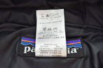 パタゴニア PATAGONIA 00s DAS PARKA 00's ダスパーカー 84101F0 ジャケット ブラック Mサイズ 103MT-2570