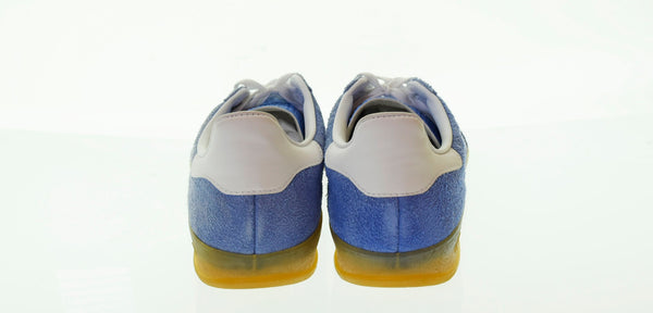 アディダス  adidas GAZELLE INDOOR ガゼル インドア スニーカー 青 HQ8717 メンズ靴 スニーカー ブルー 28.5cm 103-shoes-269