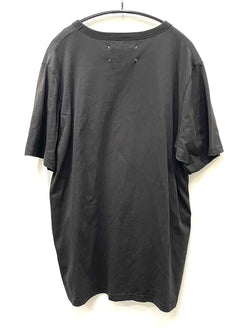 メゾン マルタン マルジェラ Maison Martin Margiela Vネック 無地 TEE S50GC0389 52 Tシャツ グレー 601MT-57