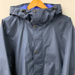 ノースフェイス THE NORTH FACE Stow Away Jacket NP12435 ジャケット ネイビー Mサイズ 201MT-4836