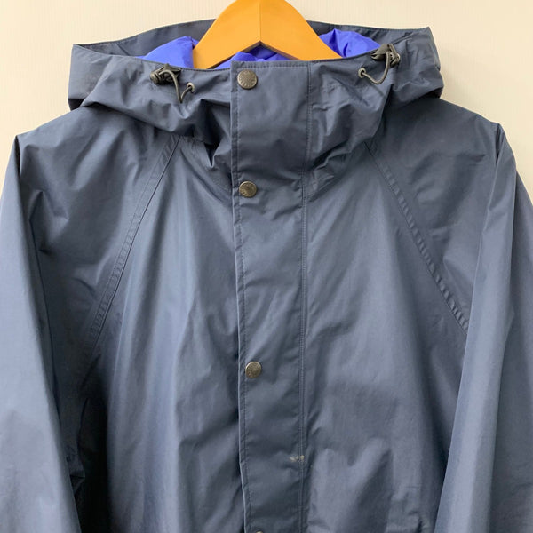 ノースフェイス THE NORTH FACE Stow Away Jacket NP12435 ジャケット ネイビー Mサイズ 201MT-4836