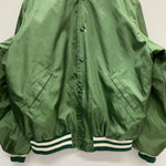 【曜日割引対象外】 ヴィンテージ vintage 80's Birdie DARTMOUTH ナイロンジャケット USA製 ジャケット グリーン XLサイズ 201MT-4674 VB
