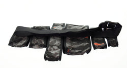 アンダーカバー UNDERCOVER SUPREME シュプリーム 23SS Belt Waist Bag ウエストバッグ 黒 バッグ メンズバッグ ボディバッグ・ウエストポーチ ブラック 103bag-9