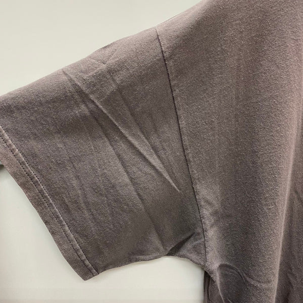 【曜日割引対象外】 ヴィンテージ vintage 90's 1999年製 メタリカ METALLICA  Tシャツ グレー XLサイズ 201MT-4293 VB