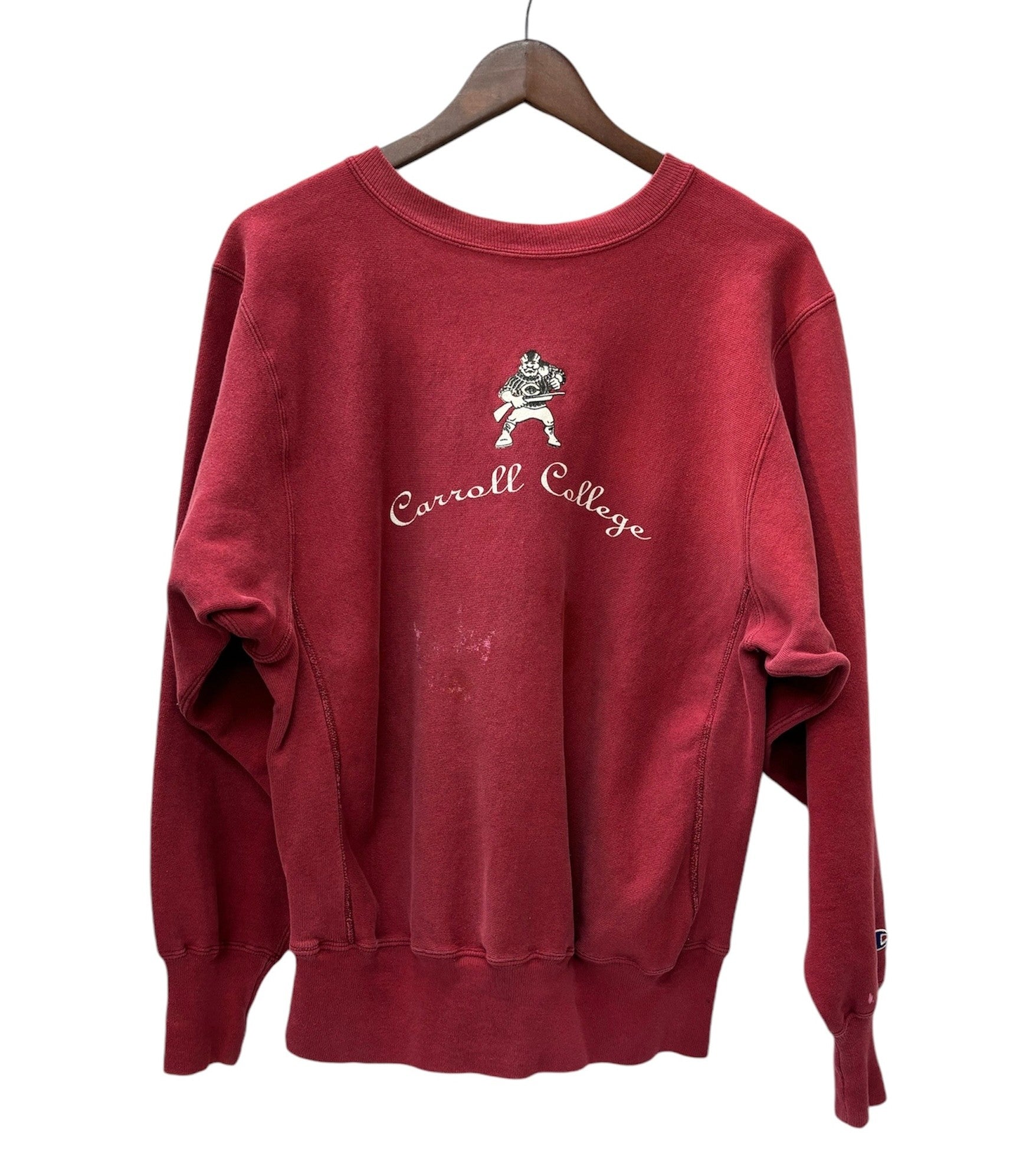 曜日割引対象外】 チャンピオン Champion 90's REVERSE WEAVE