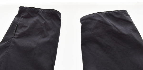 マムート Mammut Rime Light IN Flex Hooded Jacket ライム ライト イン フレックス フーデッド  1013-01300 ジャケット ブラック LLサイズ 103MT-3098