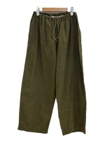 ミリタリー Military US ARMY ガスプロテクティブパンツ ミリタリーパンツ  ボトムスその他 カーキ Sサイズ 101MB-698