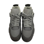 ナイキ NIKE AIR JORDAN 4 RETRO SE FQ7928-001 メンズ靴 スニーカー グレー 27.5cmサイズ 201-shoes1289