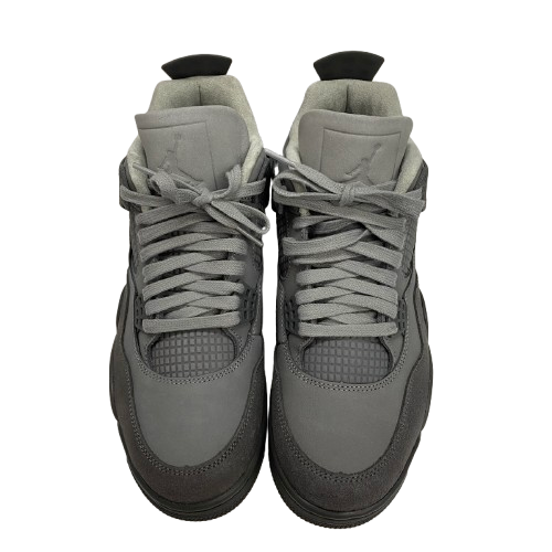 ナイキ NIKE AIR JORDAN 4 RETRO SE FQ7928-001 メンズ靴 スニーカー グレー 27.5cmサイズ 201-shoes1289