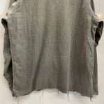 【曜日割引対象外】 ヴィンテージ vintage 40's 50's Homesteader MONTGOMERY WORD Black Chambray ブラック シャンブレーシャツ 長袖シャツ ブラック 201MT-4189 VB