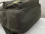 ラルフローレン RalphLauren POLO ARMY BACKPACK アーミー バックパック ワッペン リュック 緑 バッグ メンズバッグ バックパック・リュック ロゴ カーキ 104B-67