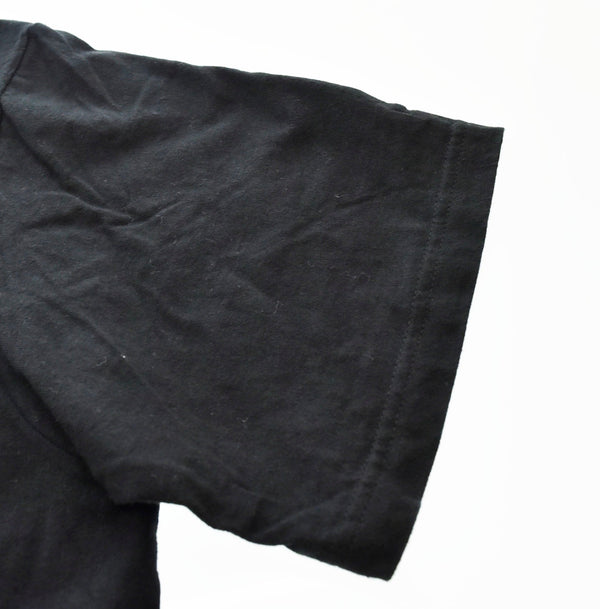 シュプリーム SUPREME World Famous Tee ワールドフェイマス 半袖Tシャツ 黒 Tシャツ プリント ブラック Lサイズ 103MT-250
