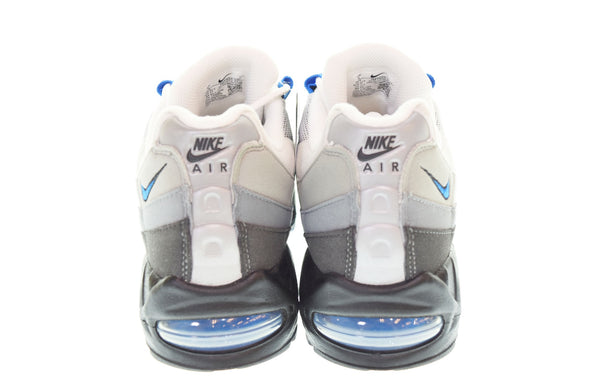 ナイキ NIKE AIR MAX 95 BIG BUBBLE エア マックス 95 ビッグバブル スニーカー IM7410-100 メンズ靴 スニーカー ホワイト 27cm 103S-1140