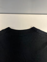 ヴィンテージ vintage 90s ©1993 DC COMIC DCコミック the sandman death サンドマン デス アメコミ キャラT US古着 XL Tシャツ ブラック LLサイズ 101MT-4663