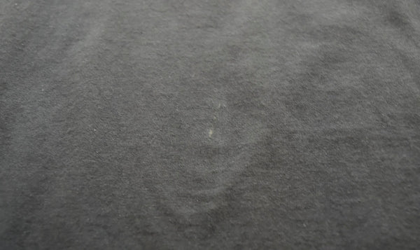 ダイリク DAIRIKU 22AW ロゴ 刺繍 長袖Tシャツ 黒 22AWｃ-5 ロンT ブラック フリーサイズ 103MT-1723