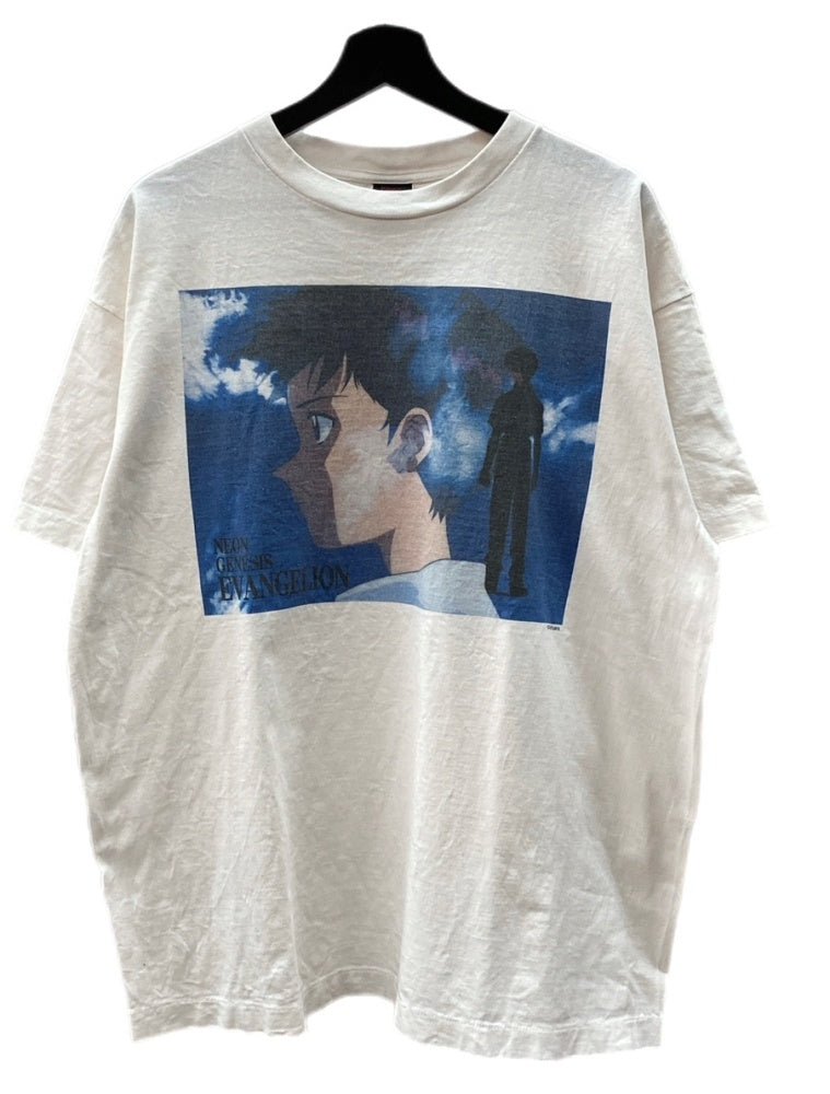 セントマイケル SAINT MICHAEL × EVANGELION エヴァンゲリオン