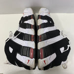 ナイキ NIKE AIR MORE UPTEMPO 414962-105 メンズ靴 スニーカー ホワイト 27サイズ 201-shoes993