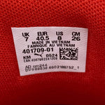 プーマ PUMA Suede XL 401709-01 メンズ靴 スニーカー レッド 26.0cmサイズ 201-shoes1489