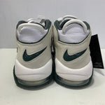 ナイキ NIKE エアモアアップテンポ Air More Uptempo FN6249-100  メンズ靴 スニーカー グリーン 27.5cmサイズ 201-shoes1529