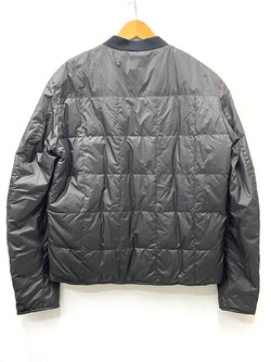 メゾンマルジェラ Maison Margiela  reversible down jacket リバーシブル ダウン 50AM0298477991 50 ジャケット ブラック 601MT-63