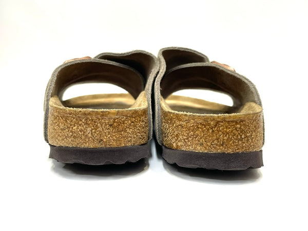 ビルケンシュトック BIRKENSTOK Zurich チューリッヒ 1025060 レディース靴 サンダル その他 ベージュ 24cm 601sh-39