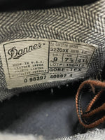 ダナー Danner DJ DAKOTAN ダコタン GORE-TEX ゴアテックス 32205X メンズ靴 ブーツ その他 ベージュ US8 26.5cm 601sh-45