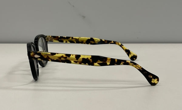 モスコット MOSCOT LEMTOSH レムトッシュ ※レンズ度入り 46□24-145