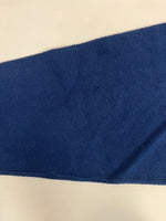 パタゴニア PATAGONIA USA製 クルーネック 長袖カットソー 紺 53840 ロンT ブルー Ｌサイズ 101MT-4779