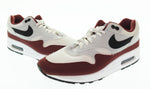 ナイキ NIKE AIR MAX 1 エアマックス1 スニーカー 白 FD9082-106 メンズ靴 スニーカー ホワイト 27cm 103S-871