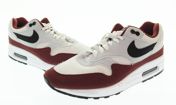 ナイキ NIKE AIR MAX 1 エアマックス1 スニーカー 白 FD9082-106 メンズ靴 スニーカー ホワイト 27cm 103S-871
