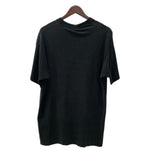 【曜日割引対象外】 ヴィンテージ vintage 90’s 90s 90年代 ウィリアムウェグマン William Wegman Tシャツ ブラック XLサイズ 201MT-3611 VB