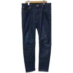 マインデニム MINEDENIM FPK108N-80-302-2 デニム ネイビー 8サイズ 201MB-1170