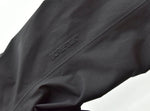 アークテリクス  ARC’TERYX  ZETA SL JACKET マウンテンパーカー 黒 21776-115876 ジャケット ロゴ ブラック Sサイズ 103MT-500